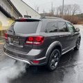 Used 2020 Dodge Journey Crossroad image 2