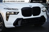 New 2025 BMW X7 xDrive40i w/ M Sport Package image 2