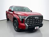 New 2025 Toyota Tundra Platinum image 3