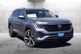 New 2025 Volkswagen Atlas SEL Premium R-Line image 2
