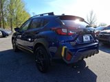 Certified 2024 Subaru Crosstrek 2.5i Sport image 5