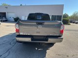 Used 2023 Nissan Titan SV w/ Accessory Utility Package image 4