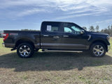 Used 2021 Ford F150 Lariat w/ Equipment Group 502A High image 4