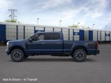 New 2025 Ford F250 Platinum image 3