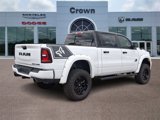 New 2025 RAM 1500 Big Horn image 4
