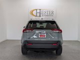 Used 2021 Toyota RAV4 XLE image 3