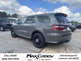New 2025 Dodge Durango AWD image 3