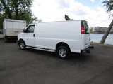 Used 2023 Chevrolet Express 2500 w/ Driver Convenience Package image 5