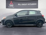 New 2024 Mitsubishi Mirage Black Edition image 2