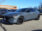 New 2025 MAZDA MAZDA3 Hatchback w/ Appearance Package image 2