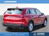 New 2026 Honda CR-V LX image 4
