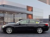 Used 2016 INFINITI Q50 Premium w/ Driver Assistance Package image 4