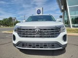 New 2026 Volkswagen Atlas SE image 4