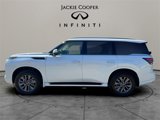 New 2026 INFINITI QX80 Pure w/ Cargo Package image 2