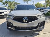 New 2026 Acura MDX Type S image 2