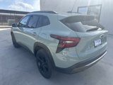 New 2025 Chevrolet Trax ACTIV w/ Driver Confidence Package image 3
