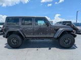 New 2025 Jeep Wrangler Unlimited Rubicon 392 image 3