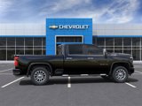 New 2025 Chevrolet Silverado 2500 LT w/ Z71 Chrome Sport Edition image 5
