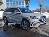 Used 2025 Mercedes-Benz GLS 450 4MATIC image 3
