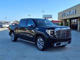 New 2025 GMC Sierra 1500 Denali w/ Denali Reserve Package image 3