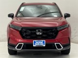 New 2026 Honda CR-V Sport Touring image 2