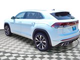 New 2025 Volkswagen Atlas Cross Sport SEL Premium R-Line image 4