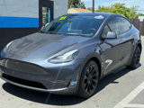 Used 2021 Tesla Model Y Long Range image 3