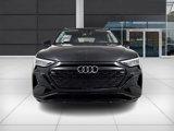 Used 2024 Audi Q8 e-tron Prestige w/ Prestige Package image 2