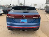 New 2025 Volkswagen Atlas Cross Sport SEL R-Line image 5
