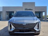 New 2025 Cadillac Lyriq Luxury image 2