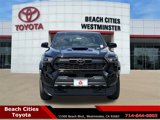 New 2025 Toyota Tacoma TRD Sport image 4