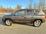Used 2014 Jeep Compass Latitude w/ Sun/Sound Group image 6