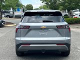New 2026 Chevrolet Equinox LT image 3