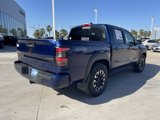 Used 2023 Nissan Frontier Pro-X w/ Pro Convenience Package image 5