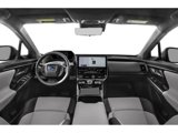 New 2025 Subaru Solterra Touring image 5