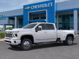 New 2025 Chevrolet Silverado 3500 High Country w/ High Country Premium Package image 2