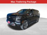 New 2025 Chevrolet Suburban Z71 w/ Comfort Package image 4