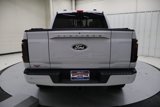 New 2025 Ford F150 Platinum w/ Equipment Group 702A High image 3