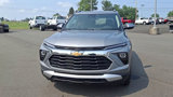 New 2026 Chevrolet TrailBlazer LT w/ Convenience Package image 4