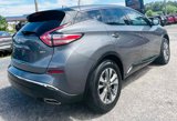 Used 2017 Nissan Murano S image 5