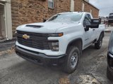 New 2025 Chevrolet Silverado 3500 W/T w/ WT Convenience Package image 2