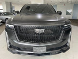 Used 2021 Cadillac Escalade Sport Platinum w/ LPO, ONYX Package image 2