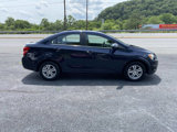 Used 2015 Chevrolet Sonic LT image 5