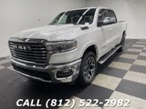 New 2026 RAM 1500 Laramie image 1