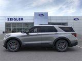 New 2025 Ford Explorer ST image 3