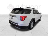 Used 2023 Ford Explorer XLT w/ Equipment Group 202A image 5