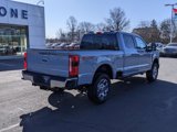 New 2025 Ford F350 Lariat w/ Lariat Ultimate Package image 3