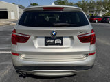 Used 2017 BMW X3 sDrive28i image 5