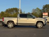 New 2025 Chevrolet Silverado 1500 LTZ image 2