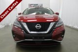 Used 2023 Nissan Murano Platinum image 2